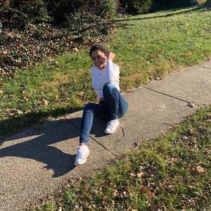 Meet your Posher, Ashly